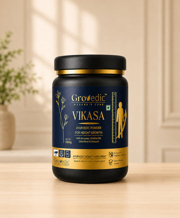 Vikasa Height Growth Powder